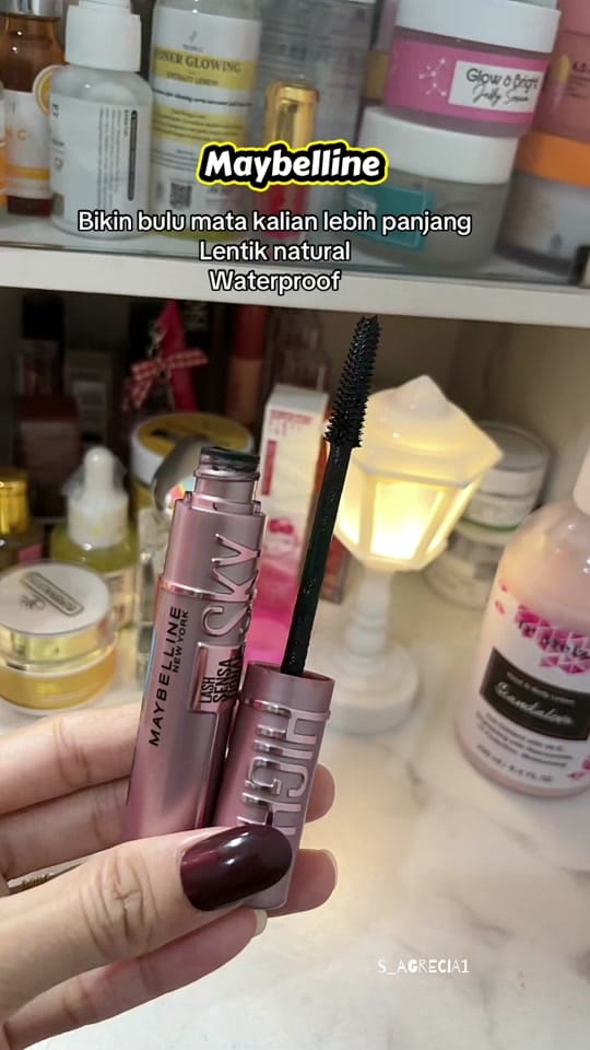 Post 8 by Agrecia🦋 on TikTok (video)