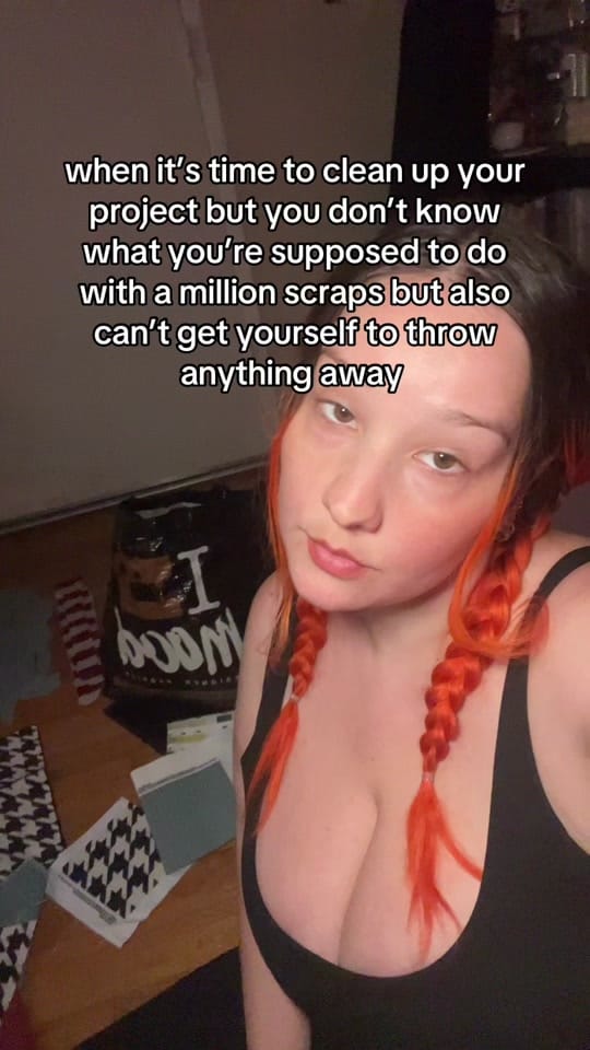 Post 5 by Lacey Dalimonte on TikTok (video)
