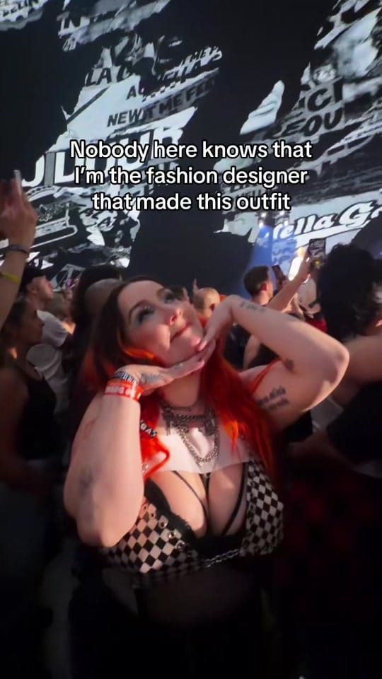 Post 4 by Lacey Dalimonte on TikTok (video)