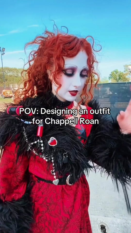 Post 9 by Lacey Dalimonte on TikTok (video)