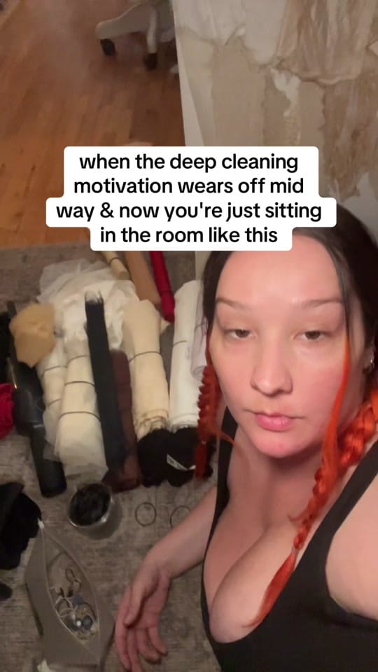 Post 3 by Lacey Dalimonte on TikTok (video)