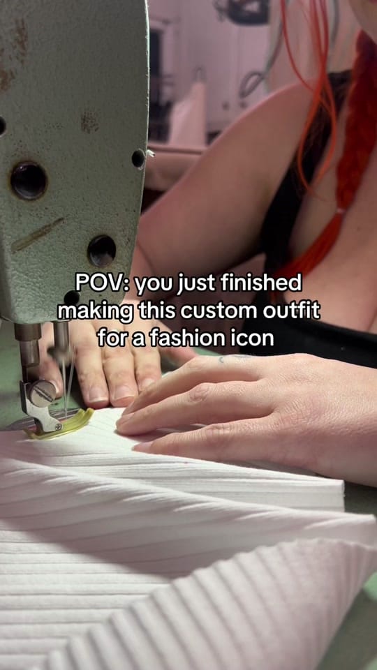 Post 6 by Lacey Dalimonte on TikTok (video)