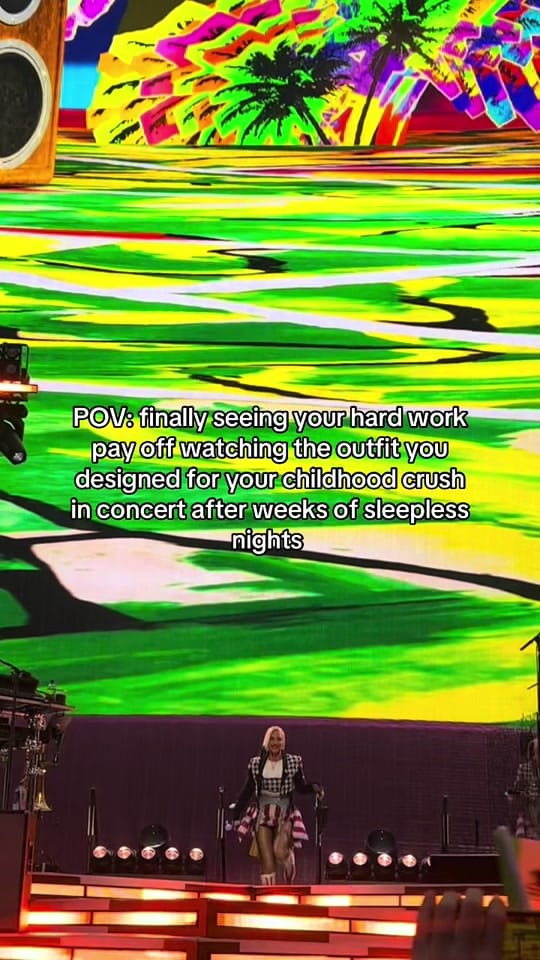 Post 1 by Lacey Dalimonte on TikTok (video)