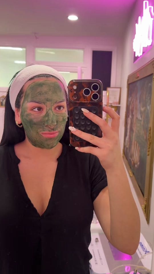 Post 6 by Crystal on TikTok (video)