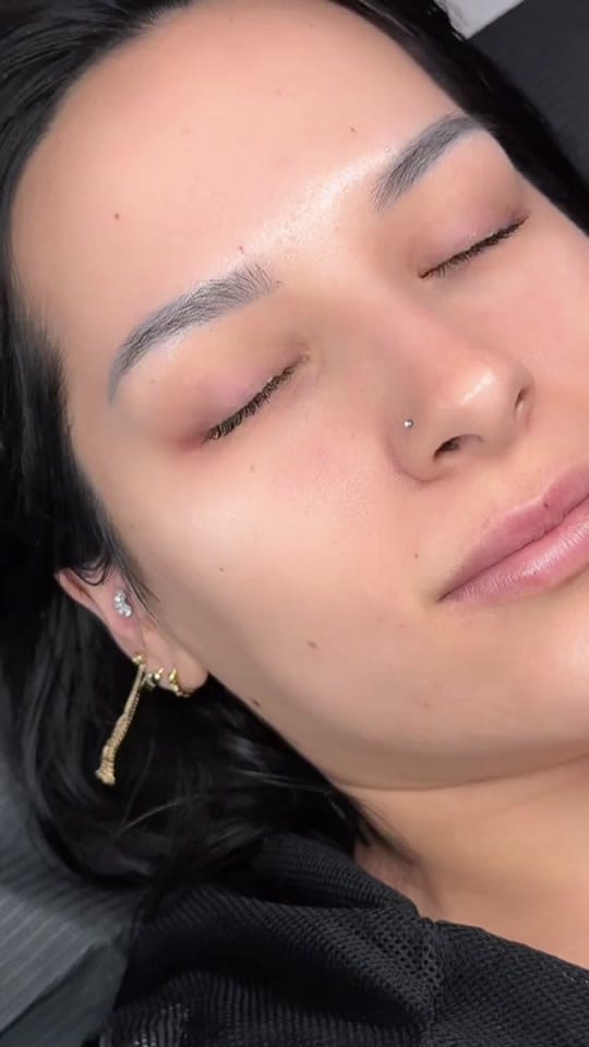 Post 8 by Crystal on TikTok (video)