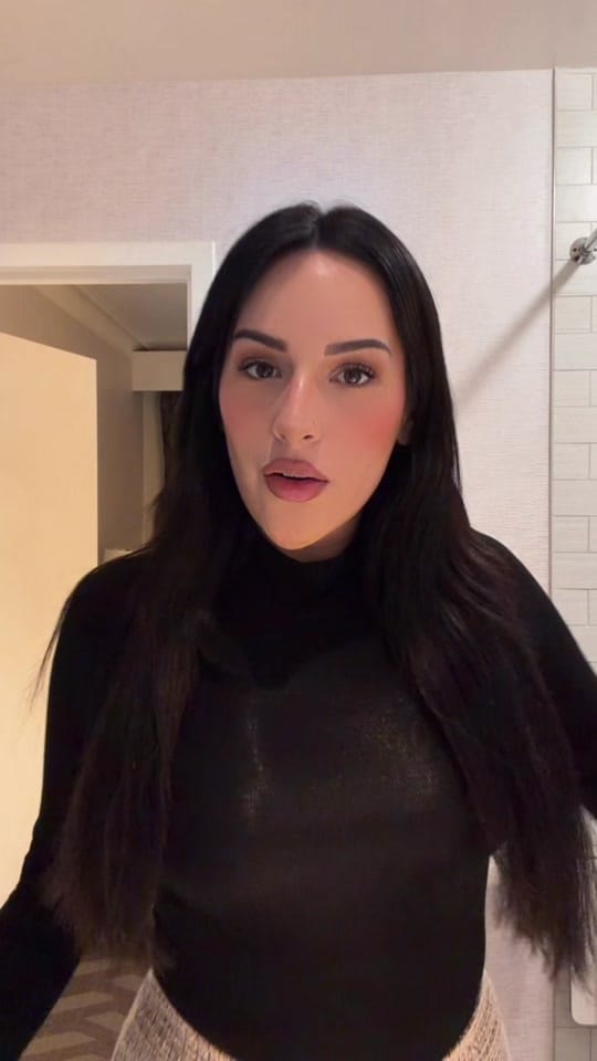 Post 3 by Crystal on TikTok (video)