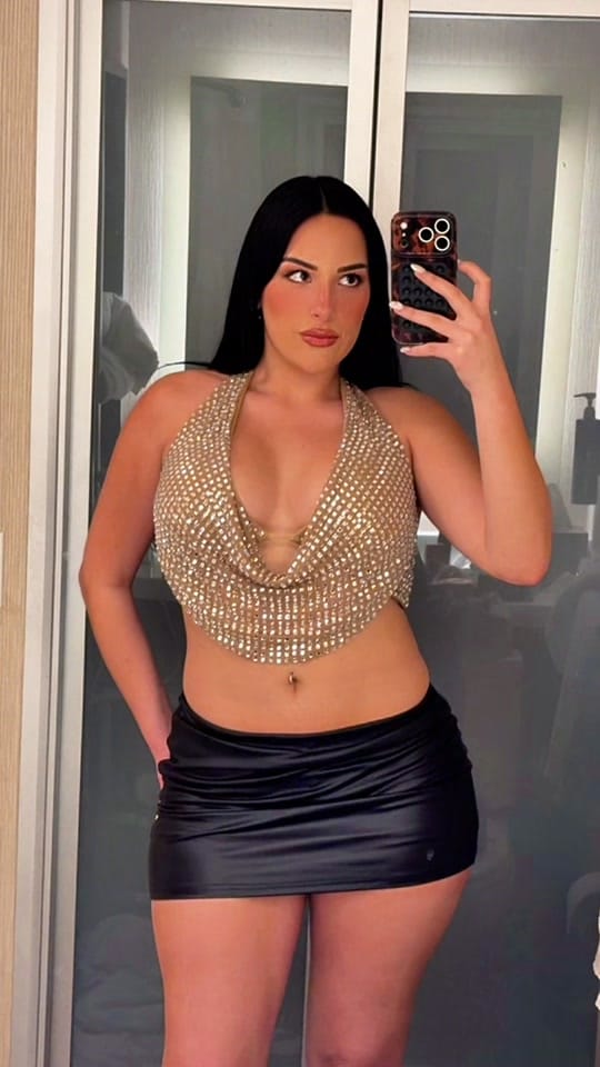 Post 7 by Crystal on TikTok (video)