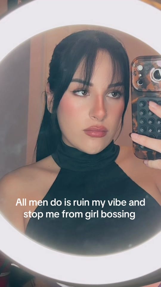 Post 4 by Crystal on TikTok (video)
