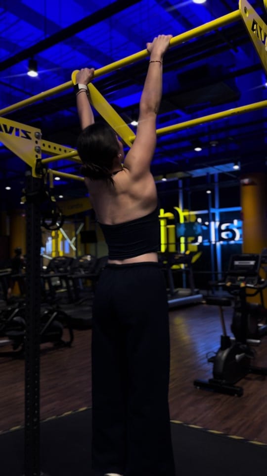 Post 8 by jacquie.naranjo on TikTok (video)