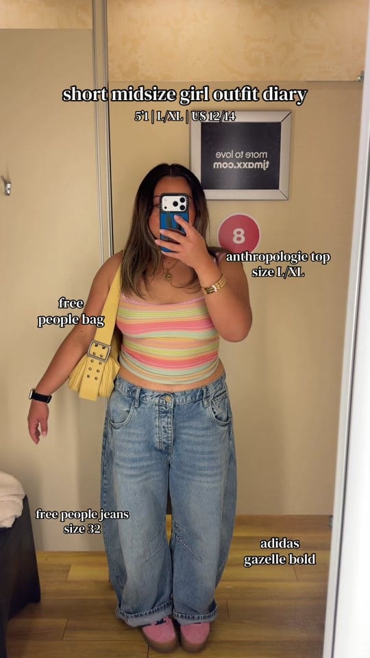 Post 8 by megan on TikTok (video)