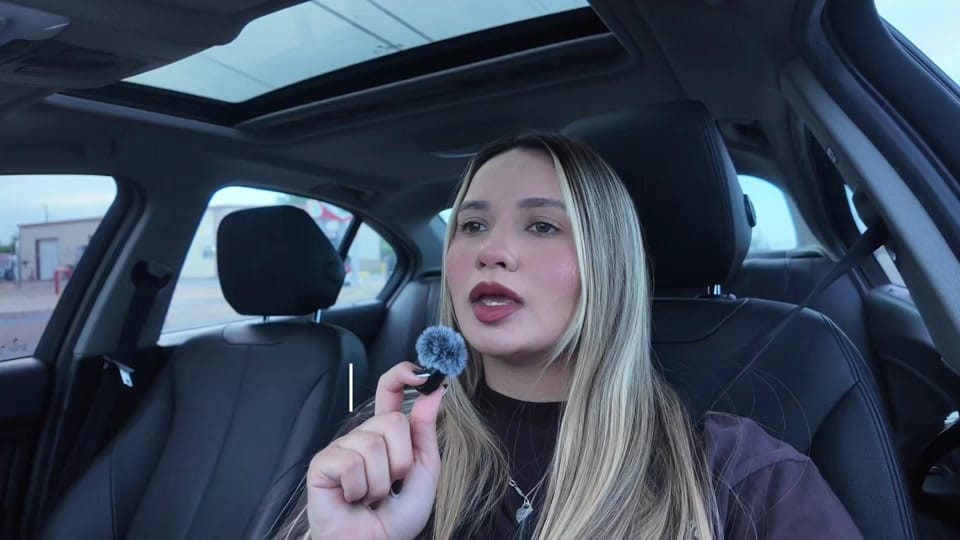 Post 5 by grecia mallozzi ⭐️ on TikTok (video)