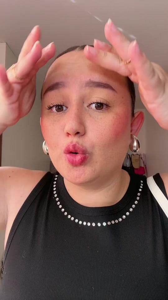 Post 9 by Linsay Solano on TikTok (video)