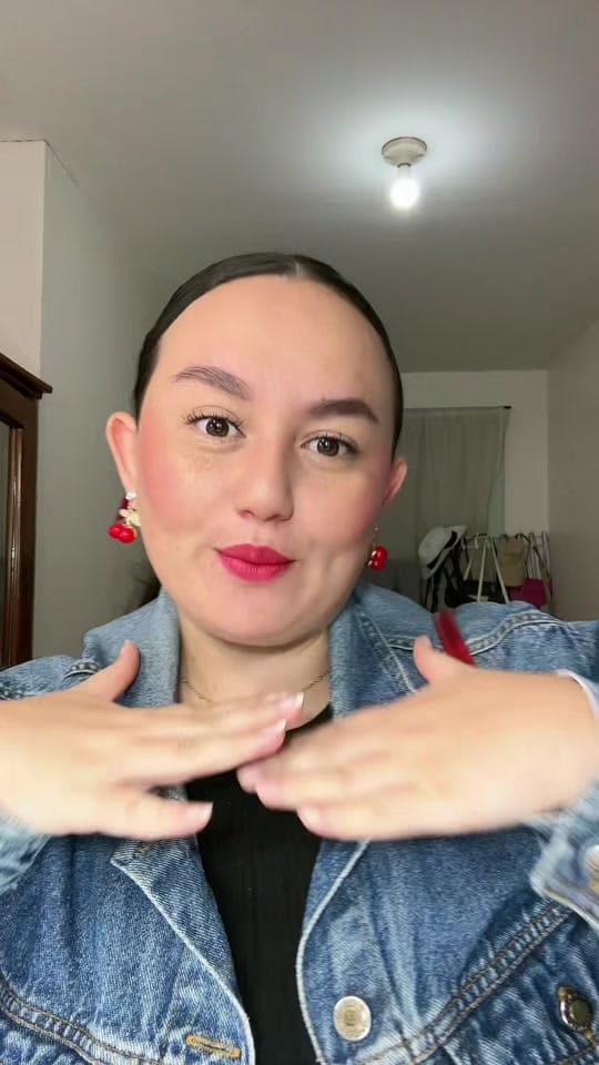 Post 3 by Linsay Solano on TikTok (video)