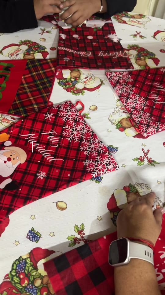 Post 6 by Linsay Solano on TikTok (video)