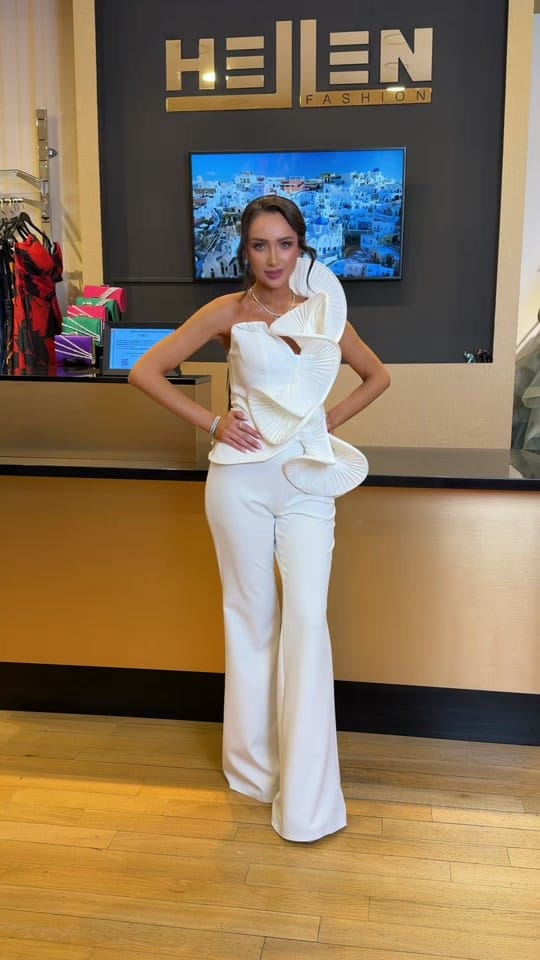 Post 4 by HELLEN FASHION on TikTok (video)