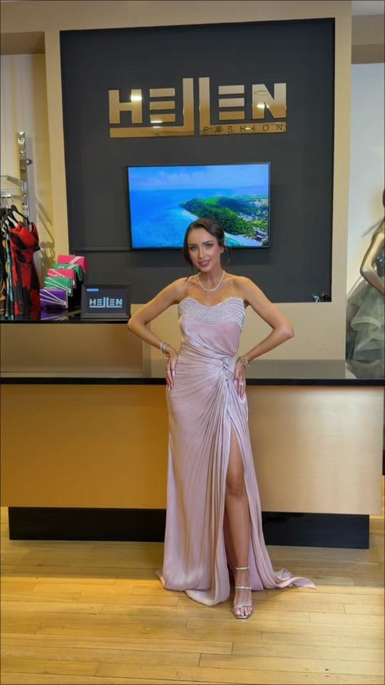 Post 6 by HELLEN FASHION on TikTok (video)