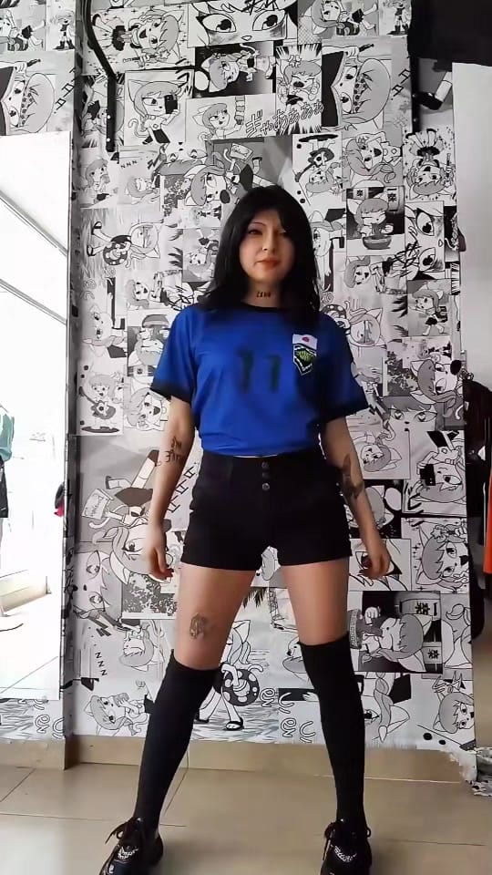 Post 1 by Otaku place kpop on TikTok (video)