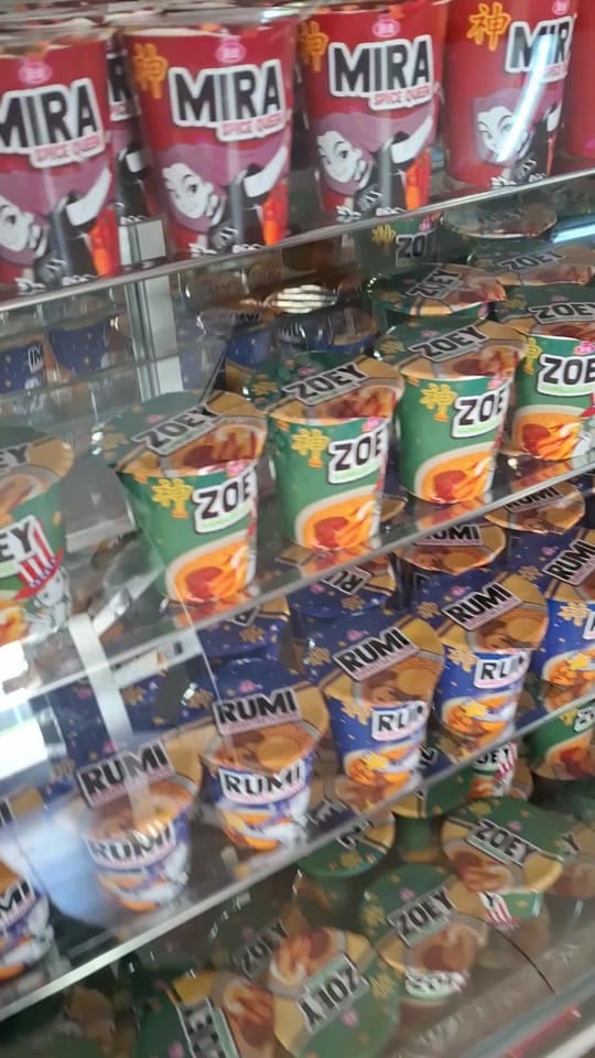 Post 3 by Otaku place kpop on TikTok (video)