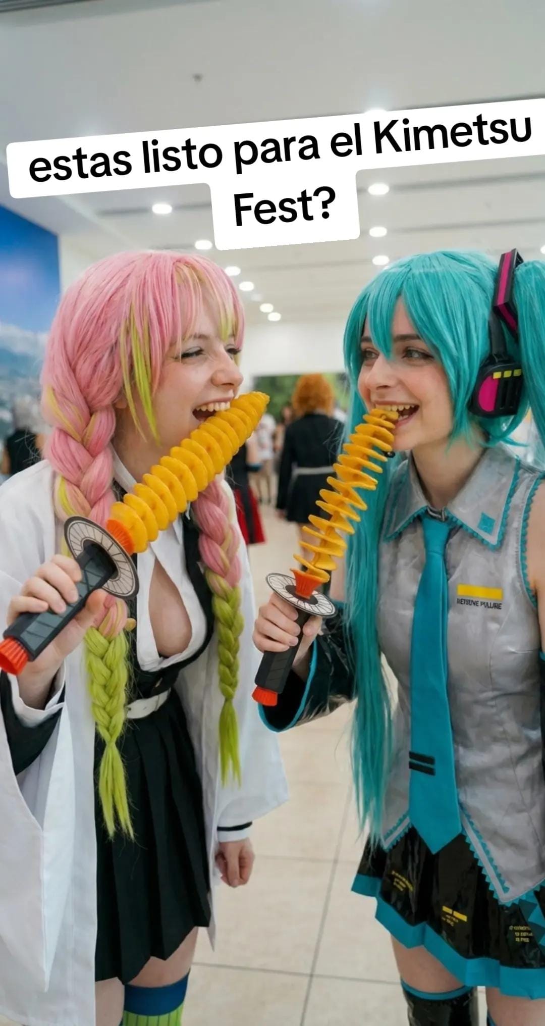 Post 6 by Otaku place kpop on TikTok (video)
