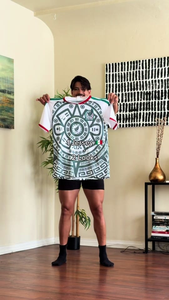 Post 2 by Edward Naranjo on TikTok (video)