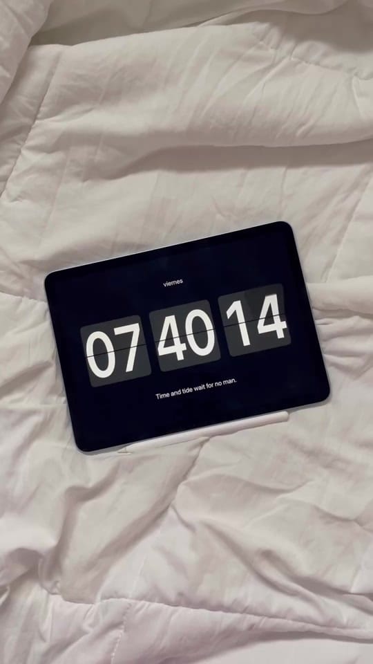 Post 5 by Ali Heredia on TikTok (video)