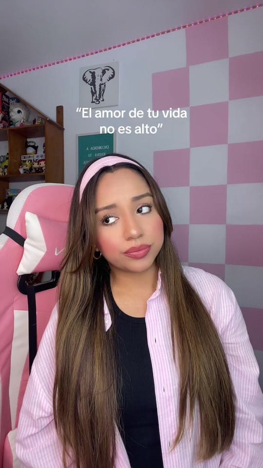Post 1 by Ali Heredia on TikTok (video)
