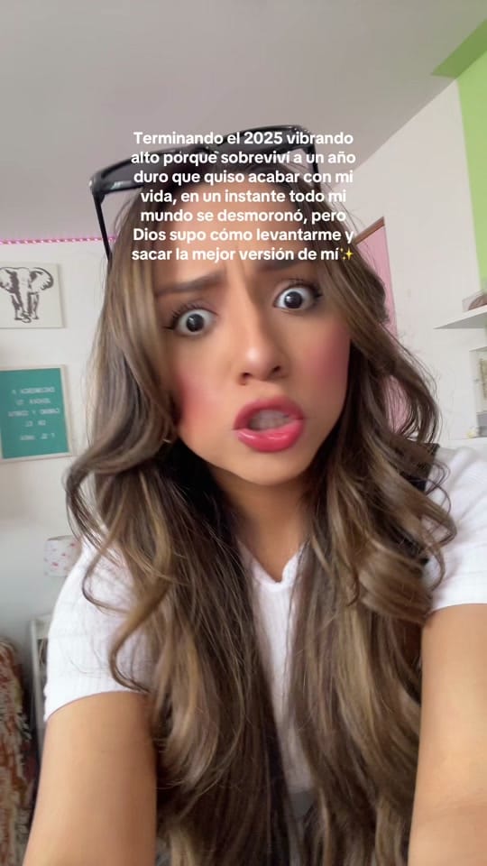 Post 9 by Ali Heredia on TikTok (video)