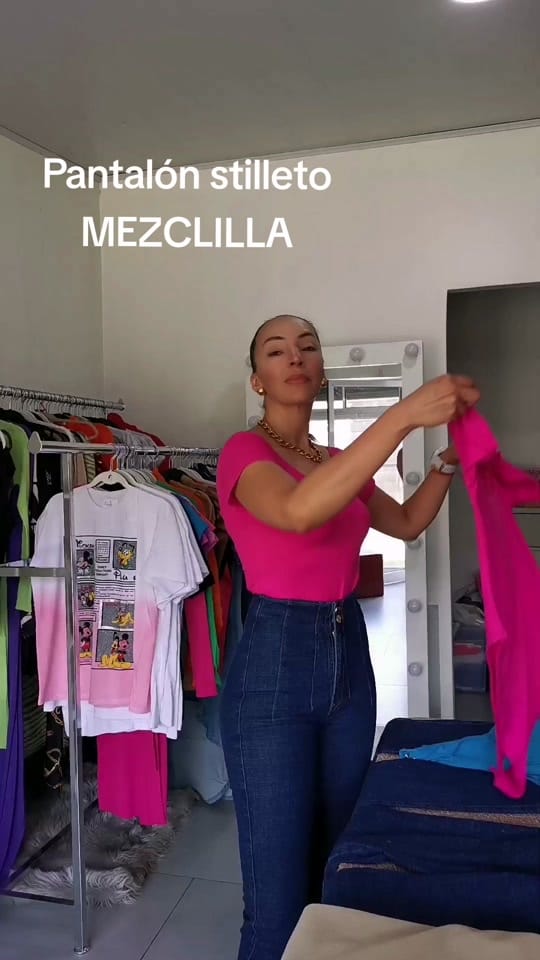 Post 9 by Mona's by Iva on TikTok (video)