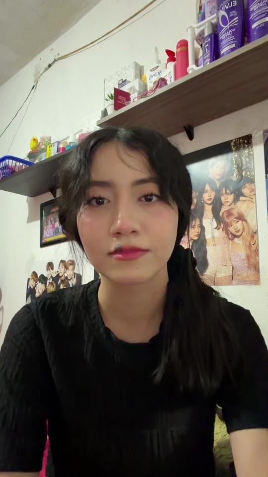 Post 9 by Sun Hee 🍼 on TikTok (video)