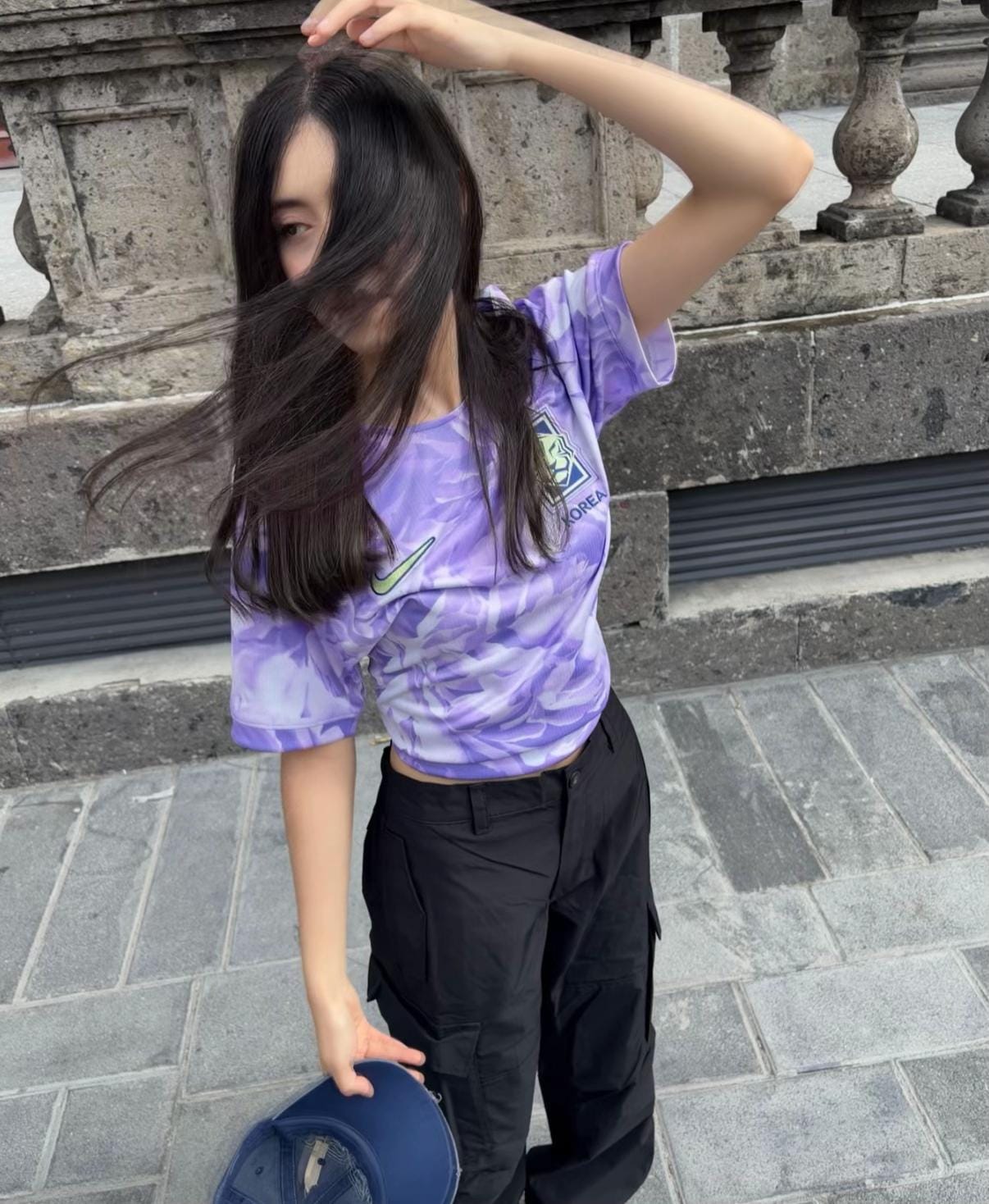 Post 4 by Sun Hee 🍼 on TikTok (video)