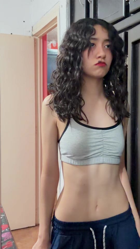 Post 1 by Sun Hee 🍼 on TikTok (video)
