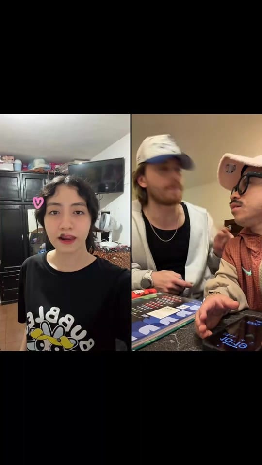 Post 8 by Sun Hee 🍼 on TikTok (video)