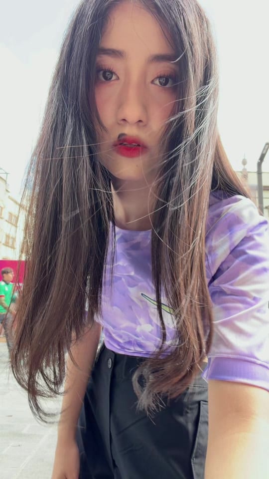 Post 7 by Sun Hee 🍼 on TikTok (video)