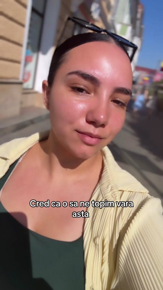 Post 1 by ceteanandreea on TikTok (video)