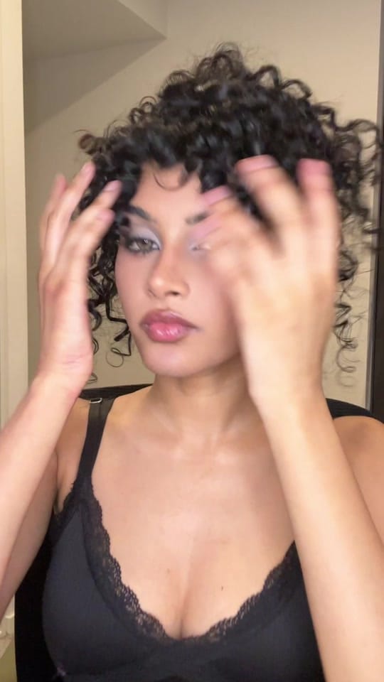 Post 1 by sundari on TikTok (video)