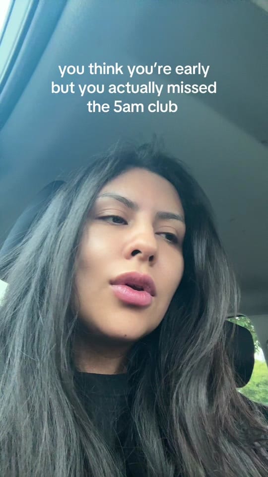 Post 8 by Mayra on TikTok (video)