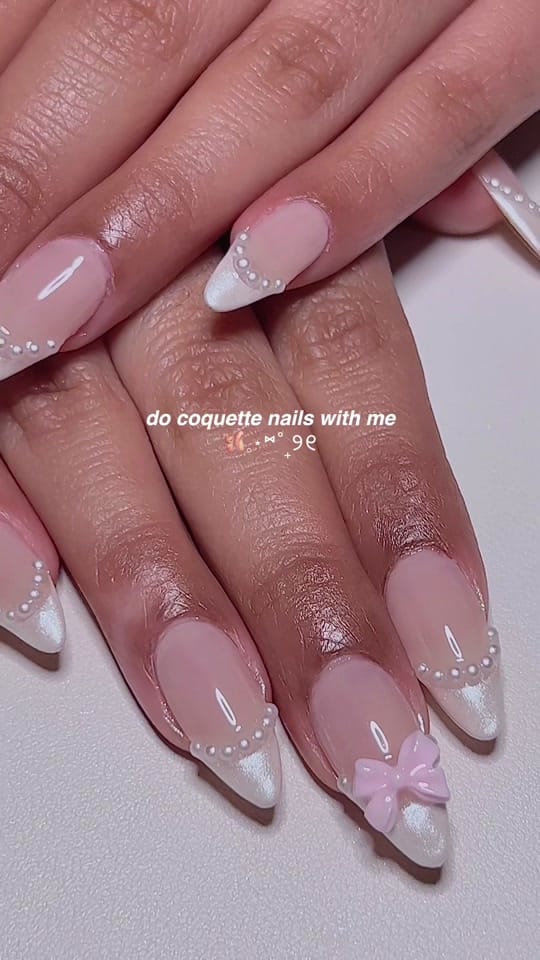 Post 2 by nails by noelia ೀ⋆｡ on TikTok (video)