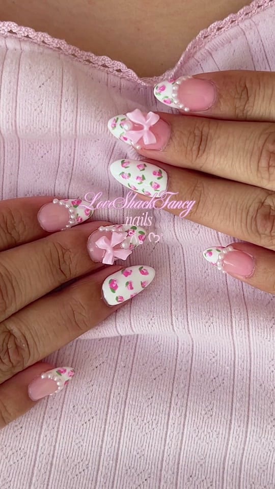 Post 1 by nails by noelia ೀ⋆｡ on TikTok (video)