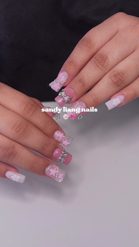 Post 10 by nails by noelia ೀ⋆｡ on TikTok (video)