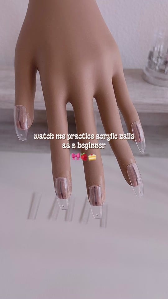 Post 8 by nails by noelia ೀ⋆｡ on TikTok (video)