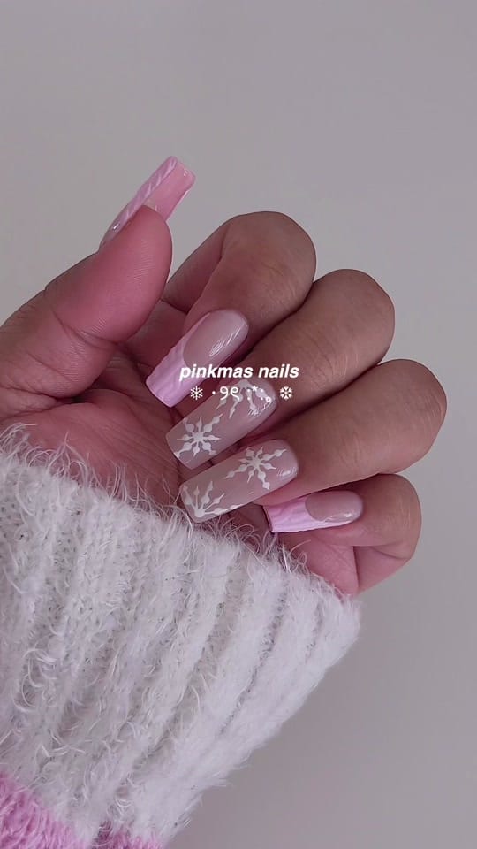 Post 3 by nails by noelia ೀ⋆｡ on TikTok (video)