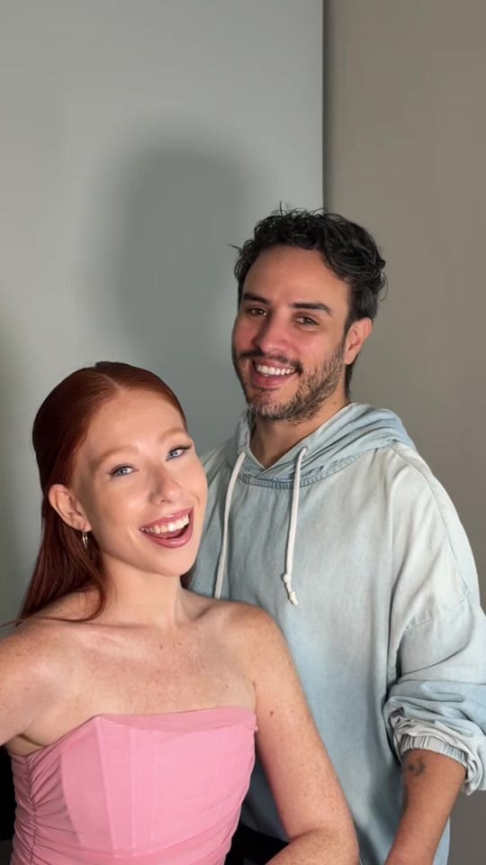 Post 1 by Beauty Creations CR on TikTok (video)