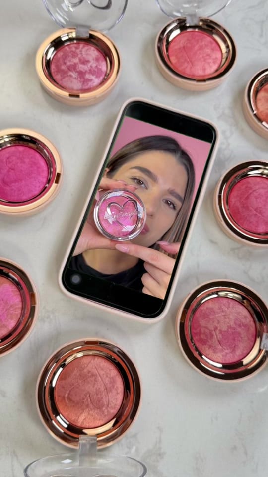 Post 6 by Beauty Creations CR on TikTok (video)