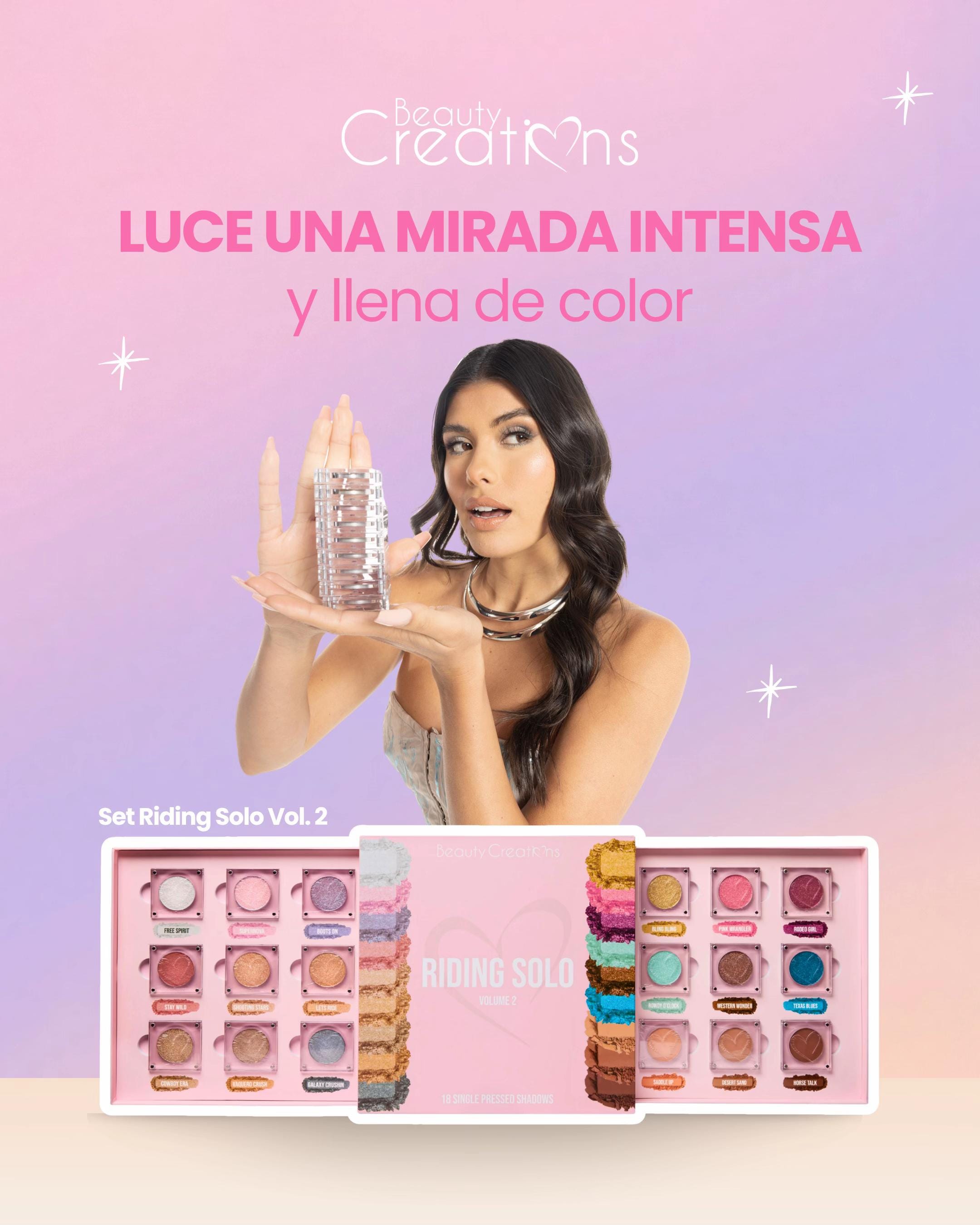 Post 9 by Beauty Creations CR on TikTok (video)