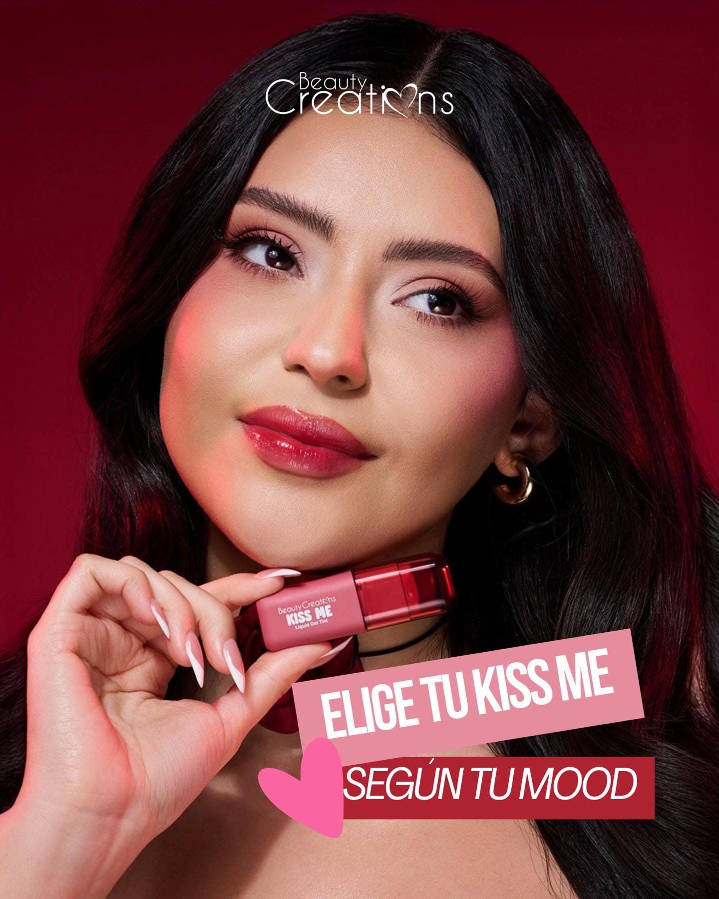 Post 10 by Beauty Creations CR on TikTok (video)