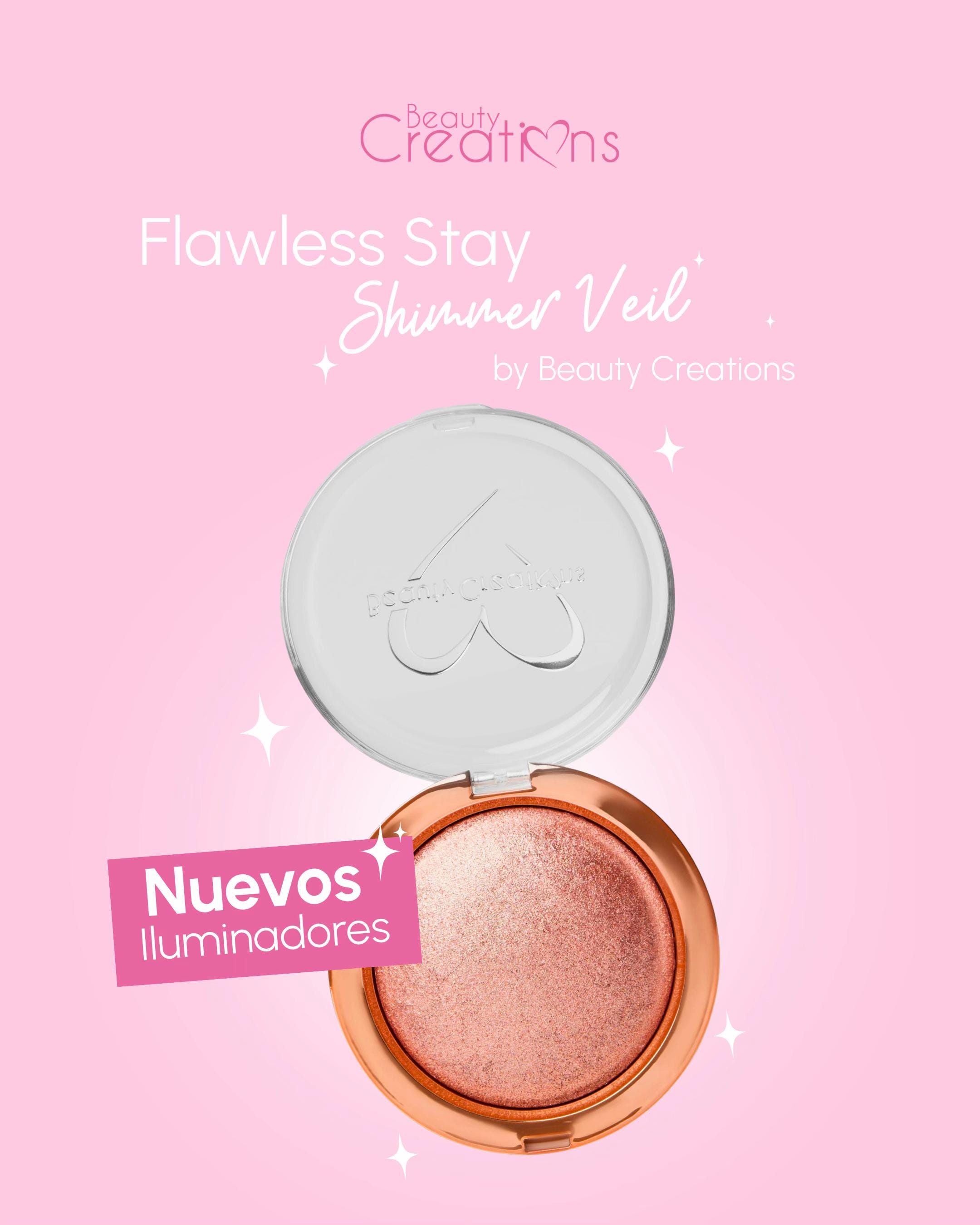 Post 3 by Beauty Creations CR on TikTok (video)