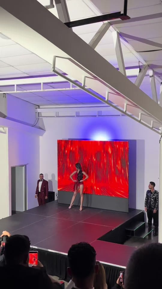 Post 9 by Natasha Peng 🗣️ on TikTok (video)