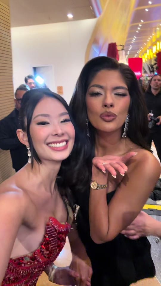 Post 8 by Natasha Peng 🗣️ on TikTok (video)