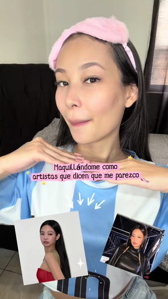 Post 2 by Natasha Peng 🗣️ on TikTok (video)