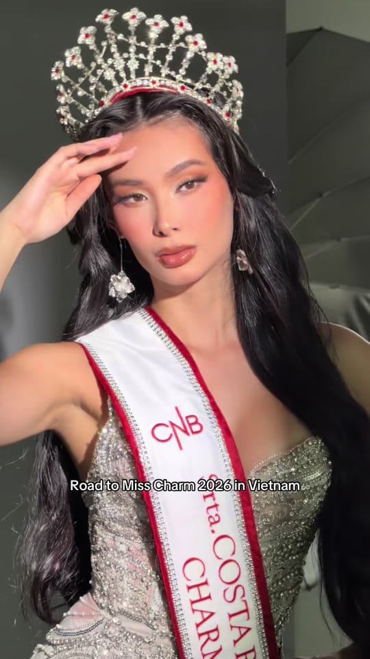 Post 5 by Natasha Peng 🗣️ on TikTok (video)